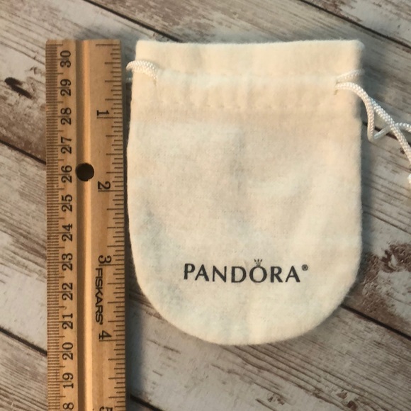 Pandora pouch - Picture 3 of 4